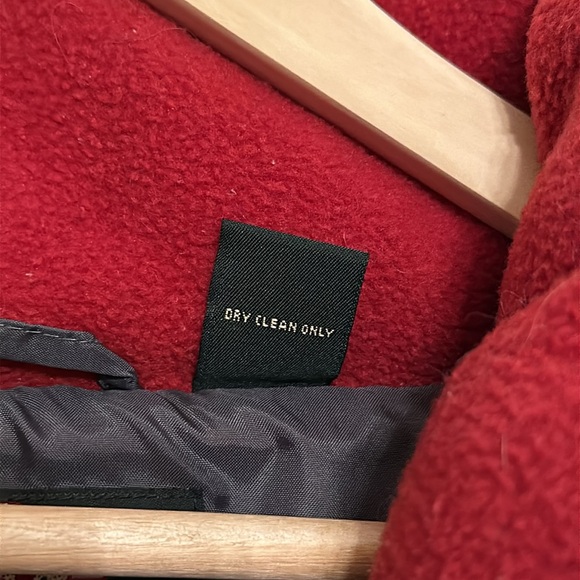 Men’s Winter Jacket Size L - Picture 8 of 8